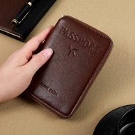DOPET PASSOR/ COVER PASPORT PU/ CARD HOLDER PASSOR COVER
