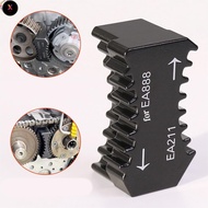 XS  2-in-1 Engine Camshaft Timing Gear Tool Pulley Fixing Tool For EA888 EA211