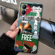 Latest Thick Vivo Y17S Silicon Softcase Vivo Y17S Casing [SPJ02] Vivo Y17S Case