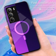 (K197) Softcase Glass For Realme C71 | Case HP Realme C71 | Case Realme C71 | Kesing HP Realme C71 |