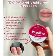 Vaseline Lip Balm