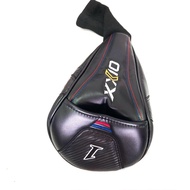 🇲🇾 Golf XXIO MP1300 Headcover for Driver, Wood & Hybrid (Black) XXIO MP13 Utility Rescue Year 2024 X