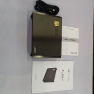 Rainbow Audio 6 Channel DSP Amplifier Kereta Plug & Play Car DSP Sound Processor EL-PA4.6