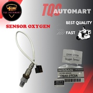Car Oxygen Sensor O2 Sensor Sensor 2260A-3TCOA for NISSAN ALMERA/TEANA L33 2.5
