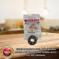 LAHAR BEARING KRUK AS 6304 F1ZR Force 1 ZR RX KING JUPITER Z YAMAHA 93306-304YW