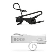 Microphone Rode Lavalier Go