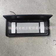 Suitable for Mercedes-Benz Large G463 Sun Visor Makeup Mirror G350G500G55G63 Front Row Cover Dedicat