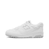 UA sneakers Unisex New Balance 550 White Gray running sports shoes for men women