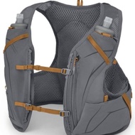 trail running vest osprey duro 1.5 bladder original size M tas lari run bag not salomon