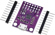 1pcs CP2112 Debug Board USB to I2C IIC MicroUSB Communication Module 2112 for CCS811