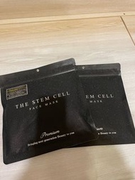 Made in Japan 🇯🇵The stem cell /NMN face mask 幹細胞面膜