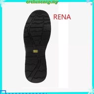 K2 SAFETY SHOES TE7000X Safety Shoes Lowcut