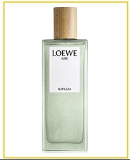 LOEWE 羅意威女士奇跡天光淡香水 LADIES AIRE SUTILEZA EDT 75ML / 125ML