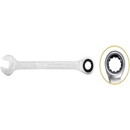 12mm Total TCSPAR121 Two-Way Automatic Socket Wrench