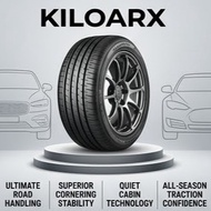 Tires Accessories KILOARX 185 65R15 WeatherShield Cap