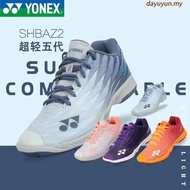Yonex 65Z3 Blue Badminton Shoes For Men Woman new version