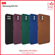 YITAI YC-26 - Leather Case Samsung A22 4G A22 5G A23 A50 A50S