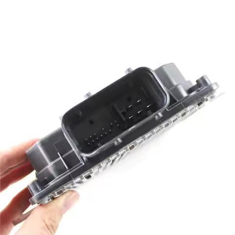 For Nissan Kicks Versa 2018-2021 Compatible Transmission Module VTC Control Assembly 237F0-5RF3A 237