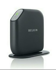 Belkin Router 路由器