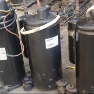 Kompresor ac second 2 pk R22 R32 dan R410 original dan berbagai merek