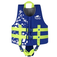 Free shipping Child Life Vest for Swimming Aids outdoor Water Sports Safety Life Vest Water Sports F
