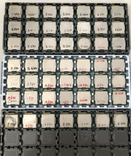 Processor intel Pentium G630 Tray Socket LGA 1155