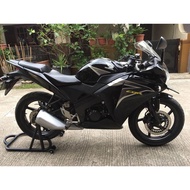 CBR 150R CBU Thailand 2012 Mulus