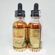 MANHATTAN FRENCH 12 mg 60ML