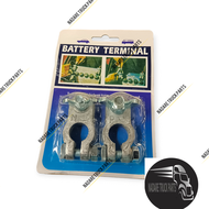 Battery Terminal (1pair Lead Tingga)