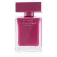 Narciso Rodriguez Fleur Musc 女性花香木調麝香水 30ml/1oz