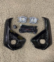 ไฟตัดหมอก Revo led 2024 2025 สปอร์ตไลท์ Foglamp Hilux Revo led