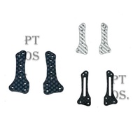 Tamiya Imi 15459 HG Side Mass Damper Carbon Plate