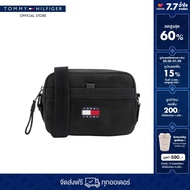 Tommy Hilfiger กระเป๋า ผู้ชาย รุ่น AM0AM13395 BDS - สีดำ