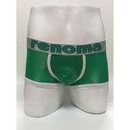 New Renoma Trunk Neon 231A Bundling - Quality 2In1 Men's Panties