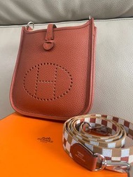 Hermes Mini Evelyne