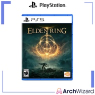 Elden Ring - Souls Like Game Survival Game 🍭 Playstation 5 Game - ArchWizard