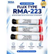 FLUX AMTECH RMA-223 10CC