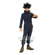 Banpresto Jukon no Kata Megumi Fushiguro (Jujutsu Kaisen 0: The Movie) Figure