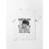 Hwang In-youp Korean Actor Scrapbook Collage Cozy Y2K Vintage T-Shirt Design Essential T-Shirt