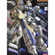 Bandai original MG 1/100 RX 78 4 gundam RX78 G04 04