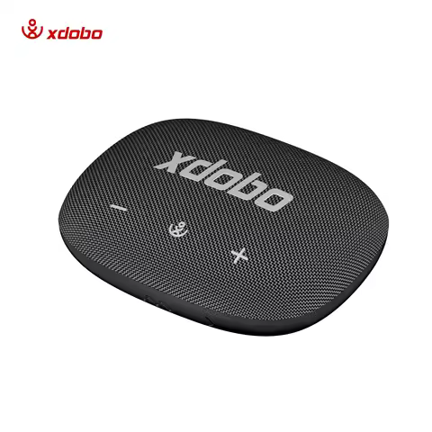 Outdoor Riding XDOBO Bluetooth Speaker Waterproof Wireless Speaker Mini Portable Subwoofer Bass BT T