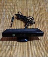 XBOX360主機 Kinect 體感器/感應器/攝影機/控制器（附一片體感遊戲）