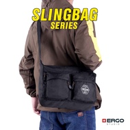 Ergo Studio EG 161 Men's Sling Bag