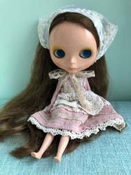 Blythe ebl 茶女