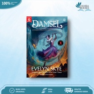 Damsel Novel by Evelyn Skye - Bentang Pustaka