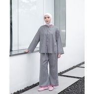 ELISE Strip CFR Set - New Striped set from CFR - Cotton Japanese Original