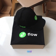 FLOW T-Shirt, Binance, Bitcoin, Cointshirt