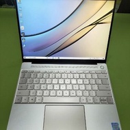 HUAWEI MATEBOOK X I7-7500U 4G 128G-SSD NA HD 620  13" 2160×1440