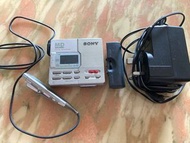 Sony MD機 MZ-R90