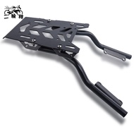 Suitable For Honda CB650R CBR650R 19-20 Modified Rear Tail Rack Box Armrest Bracket Parts